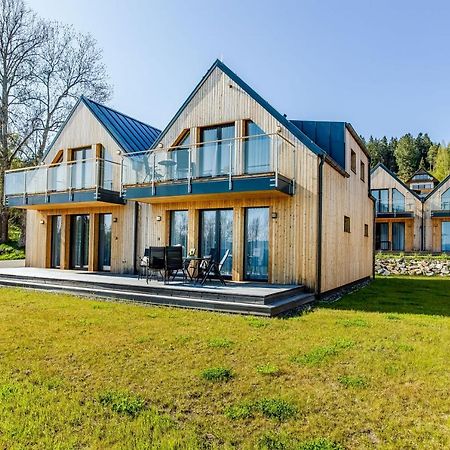 Apartmany Karlovy Dvory Horní Planá エクステリア 写真