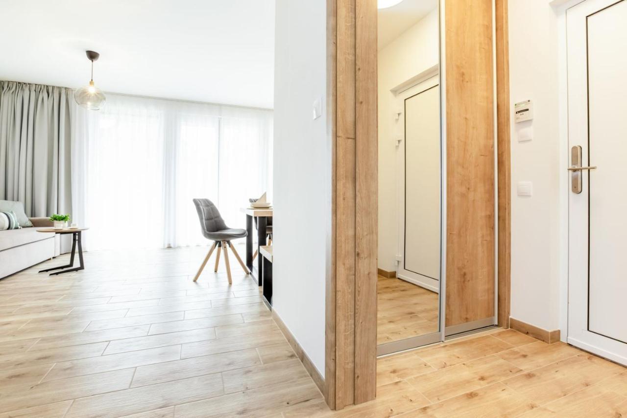 Apartmany Karlovy Dvory Horní Planá エクステリア 写真