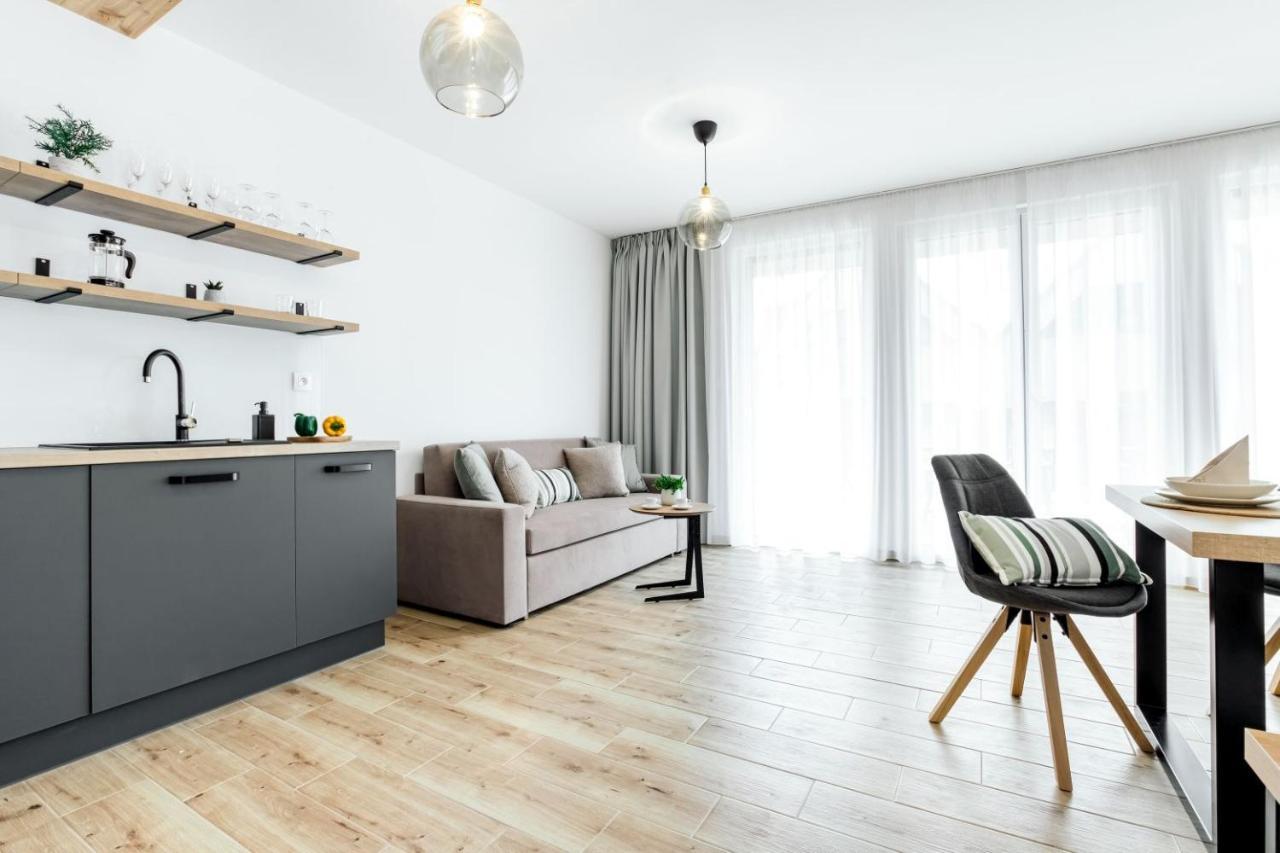 Apartmany Karlovy Dvory Horní Planá エクステリア 写真