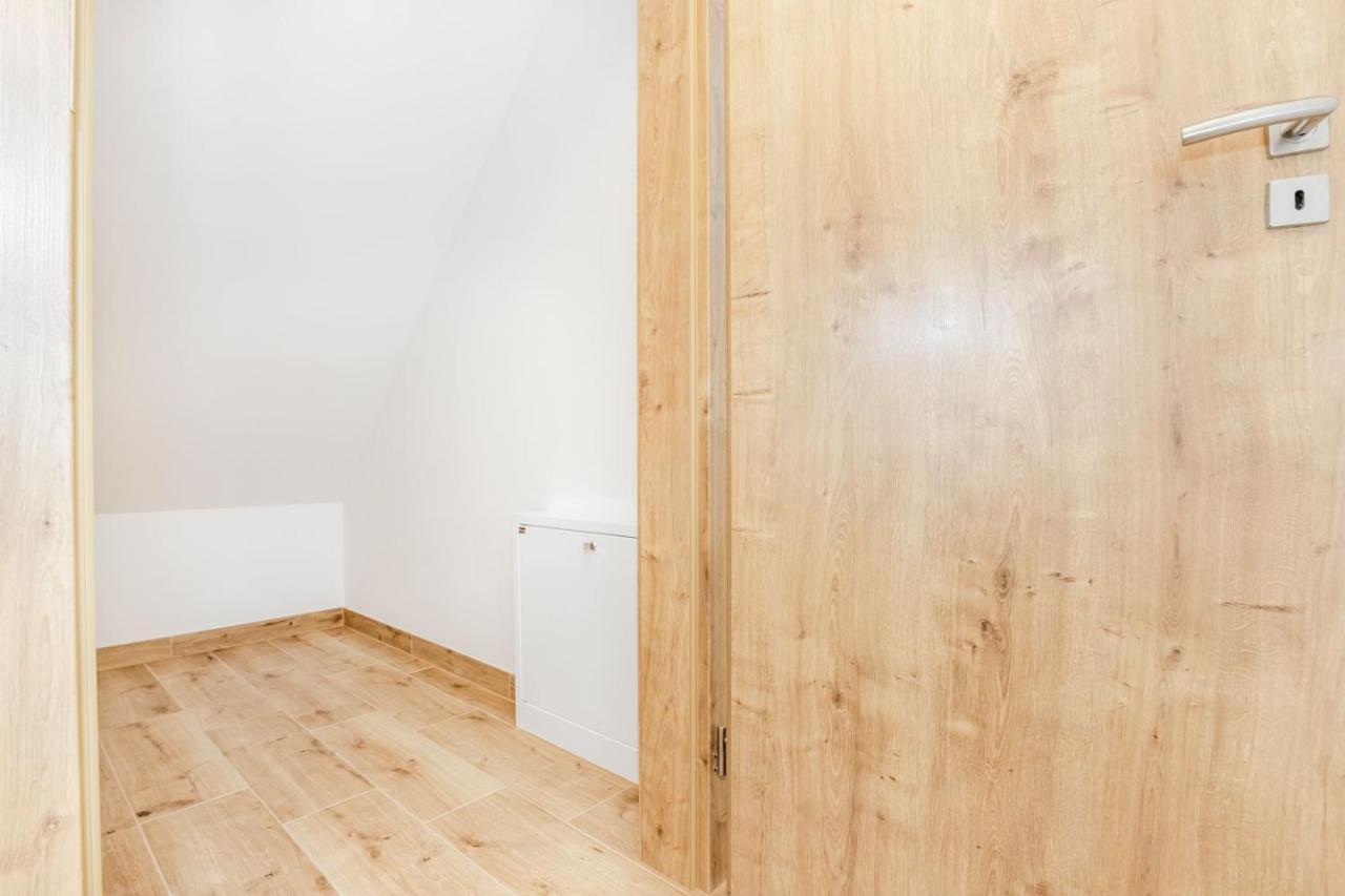 Apartmany Karlovy Dvory Horní Planá エクステリア 写真